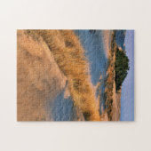 Puzzle Paysage des dunes de sable de l'Oregon (Horizontal)