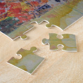 Puzzle Paysage du champ de bataille de Gettysburg / Larry (Côté)