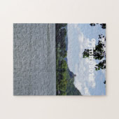 Puzzle Paysage du Minnesota (Horizontal)