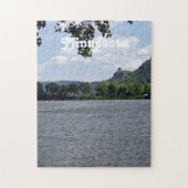 Puzzle Paysage du Minnesota (Vertical)