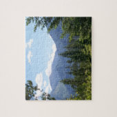 Puzzle Paysage du Montana (Vertical)