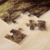 Puzzle Paysage du Nouveau-Mexique (Côté)