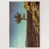 Puzzle Paysage du Nouveau-Mexique (Vertical)