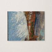 Puzzle Paysage du parc Algonquin Peinture de Tom Thomson (Horizontal)