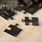 Puzzle Paysage du sud-ouest américain (Côté)
