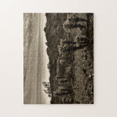 Puzzle Paysage du sud-ouest américain (Vertical)