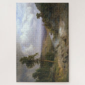 Puzzle Paysage du Tennessee (Vertical)