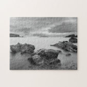 Puzzle Paysage du West Shetland (Horizontal)