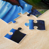 Puzzle Paysage époustouflant (Côté)