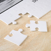 Puzzle Paysage fluvial (Côté)