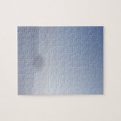 Puzzle Paysage froid d'hiver de Milou (Horizontal)