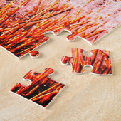Puzzle Paysage gelé (Côté)