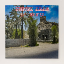 Paysage historique des EAU