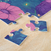 Puzzle Paysage Imaginaire (Côté)