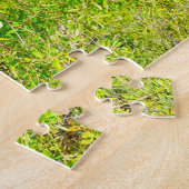 Puzzle Paysage inspirant du mont Rainier | Thérapie de vo (Côté)