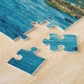 Puzzle Paysage irlandais (Côté)