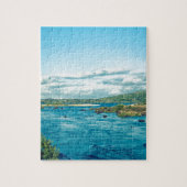 Puzzle Paysage irlandais (Vertical)
