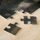 Puzzle Paysage Le Cobbler Tarbet Écosse (Côté)