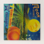 Puzzle Paysage lune 20x20 (Horizontal)