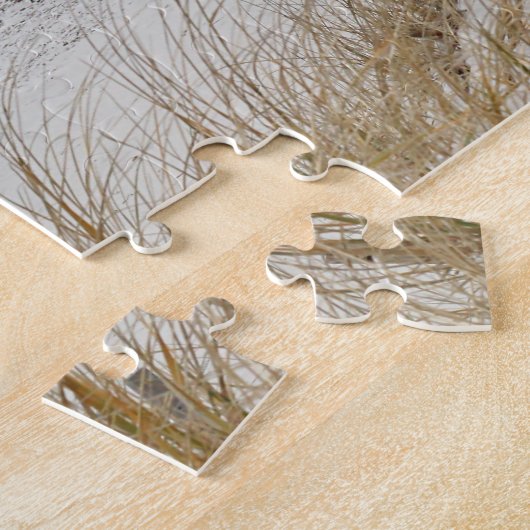 Puzzle Paysage marin de Cape Cod (Côté)