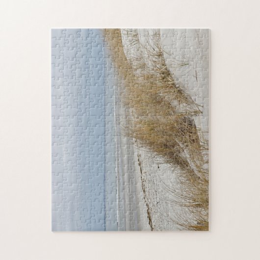 Puzzle Paysage marin de Cape Cod (Vertical)