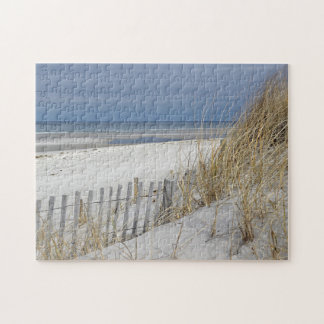 Puzzle Paysage marin de Cape Cod