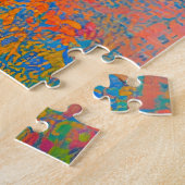 Puzzle Paysage maritime 08 (Côté)