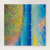 Puzzle Paysage maritime 08 (Horizontal)