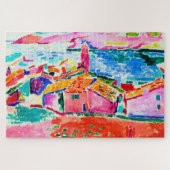 Puzzle Paysage, Matisse (Horizontal)