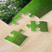 Puzzle Paysage - Nature (Côté)