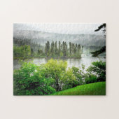 Puzzle Paysage - Nature (Horizontal)