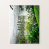 Puzzle Paysage - Nature (Vertical)