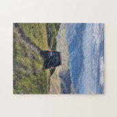 Puzzle / Paysage / Paisaje de Venezuela (Horizontal)