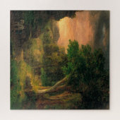 Puzzle Paysage Peinture "George Inness" (Horizontal)
