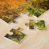 Puzzle Paysage pittoresque (Côté)