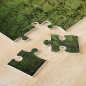 Puzzle Paysage pittoresque (Côté)