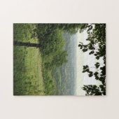 Puzzle Paysage pittoresque (Horizontal)