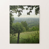 Puzzle Paysage pittoresque (Vertical)