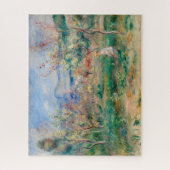Puzzle Paysage, Renoir (Vertical)