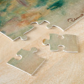 Puzzle Paysage, Renoir (Côté)