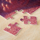 Puzzle paysage spatial fantastique (Côté)