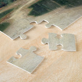 Puzzle Paysage suisse (Côté)