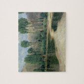 Puzzle Paysage suisse (Vertical)