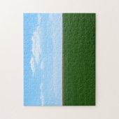 Puzzle Paysage Très Difficile (Vertical)