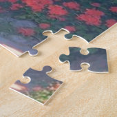 Puzzle Paysage tropical (Côté)