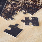 Puzzle Paysage urbain de Mole Antonelliana, Turin, Italie (Côté)