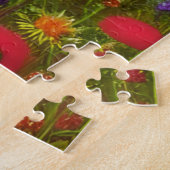 Puzzle Paysage Whimsical Quill Teapot (Côté)