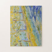 Puzzle paysager australien (Vertical)