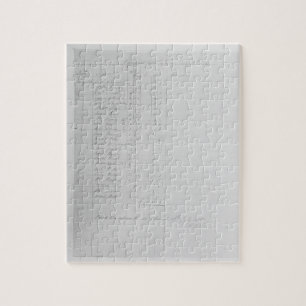 Puzzle Paysheet, 1851 (stylo et encre sur papier) (photo