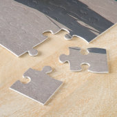 Puzzle PC hippomobile du chariot 16x20- 520 d'île de (Côté)